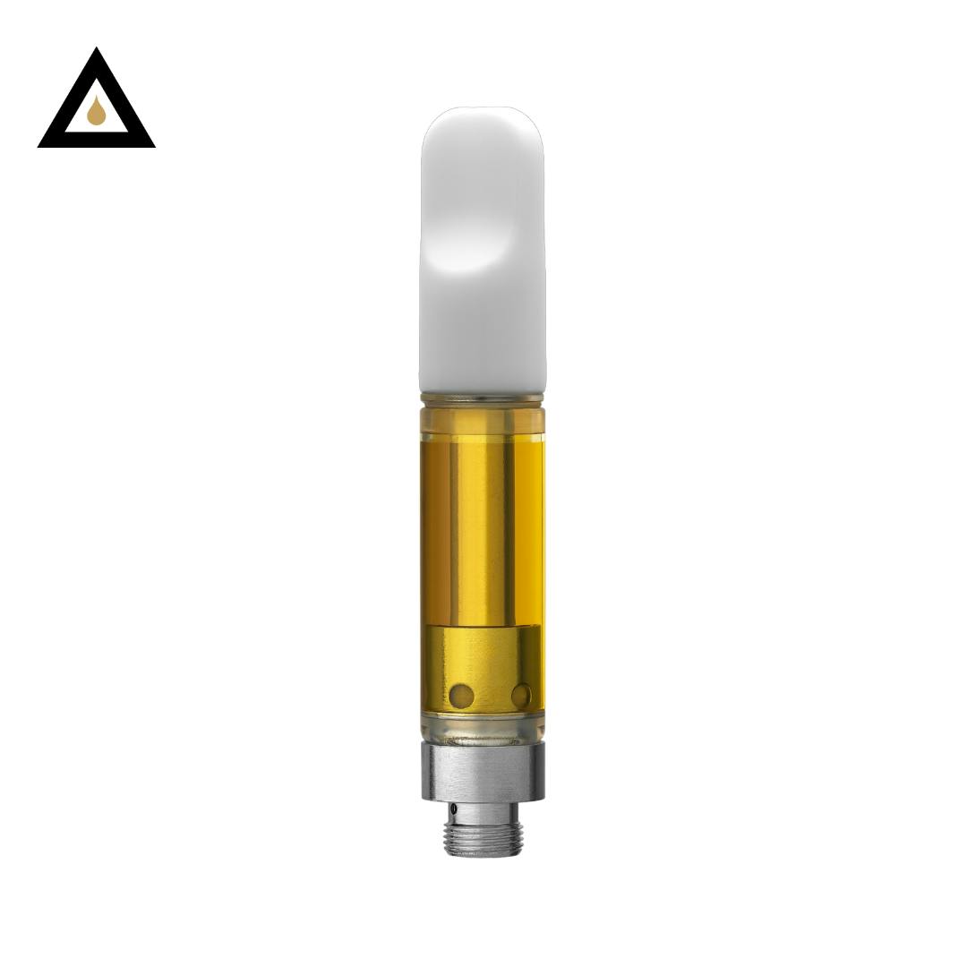 LIVE RESIN | DEEP FRIED ICE CREAM | 1G