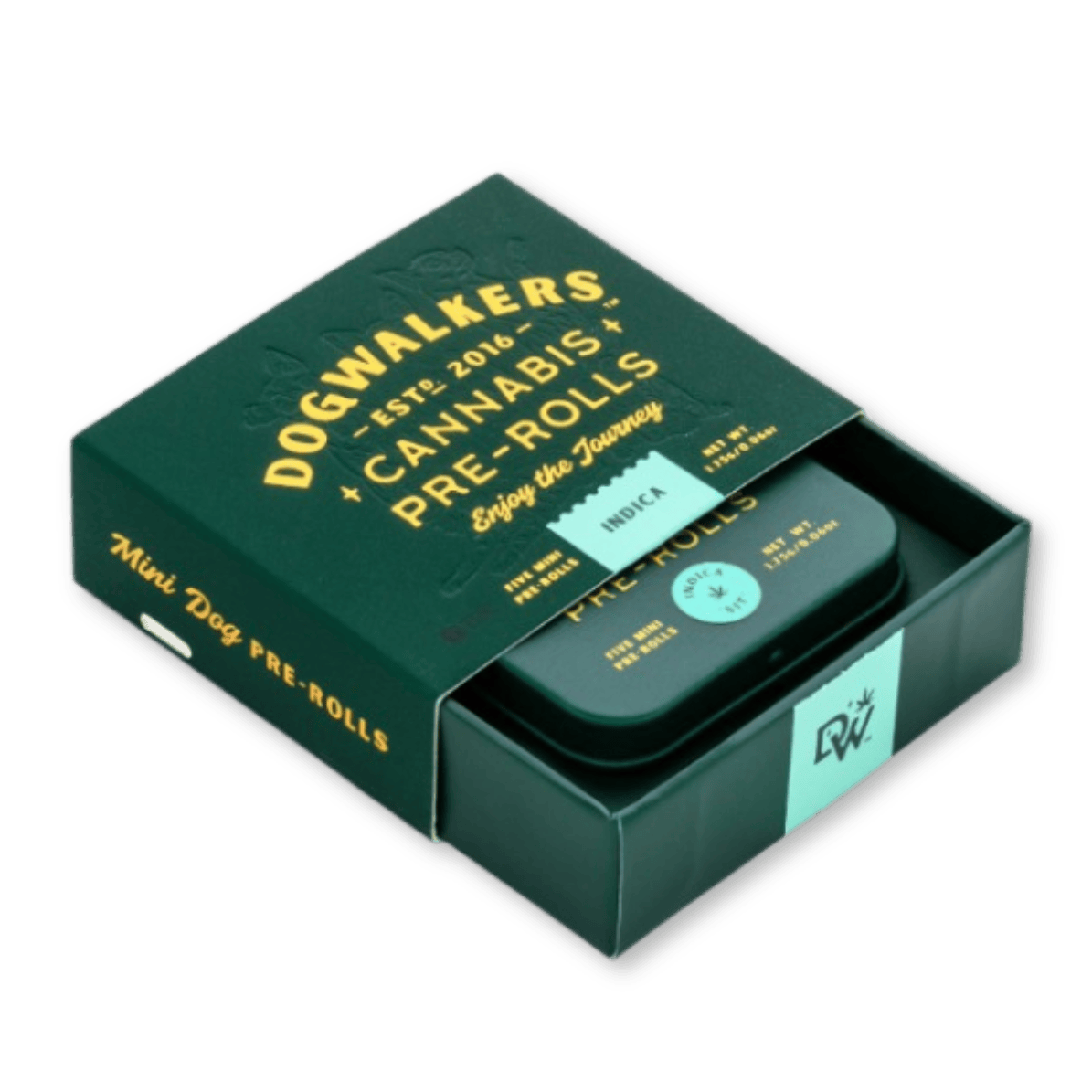 ANIMAL SCOUT | 1.75G | 5PK