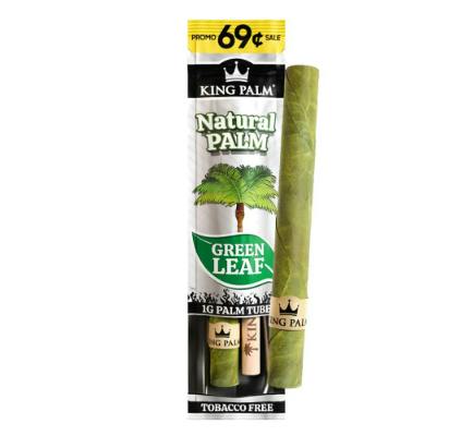 CONES | STUFF N PUFF PALM LEAF | 1PK