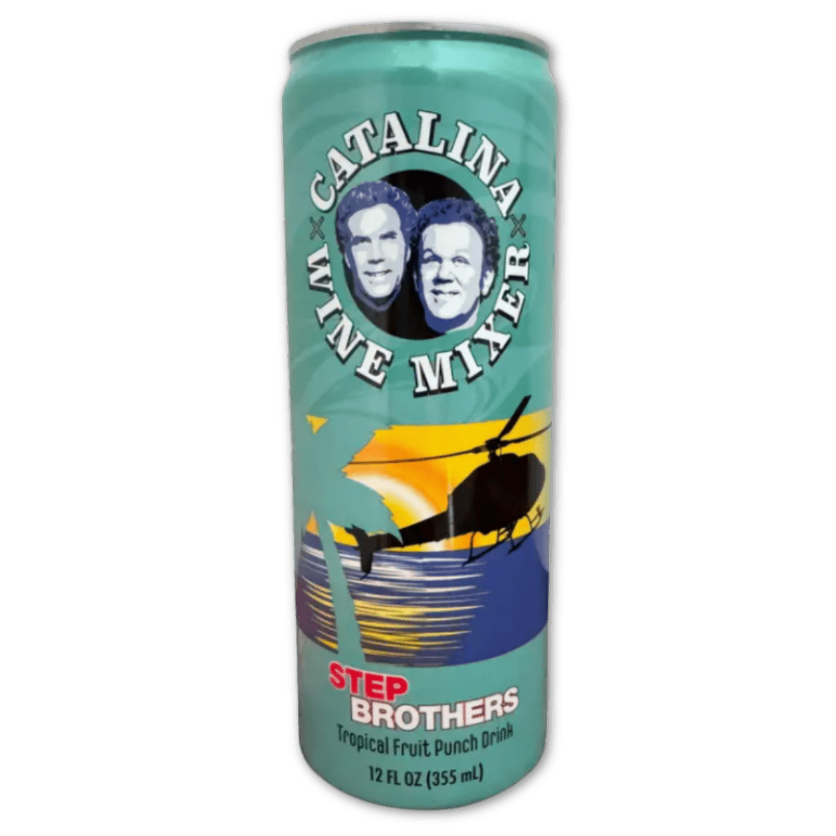 SODA | CATALINA WINE MIXER | TROPICAL FRUIT PUNCH
