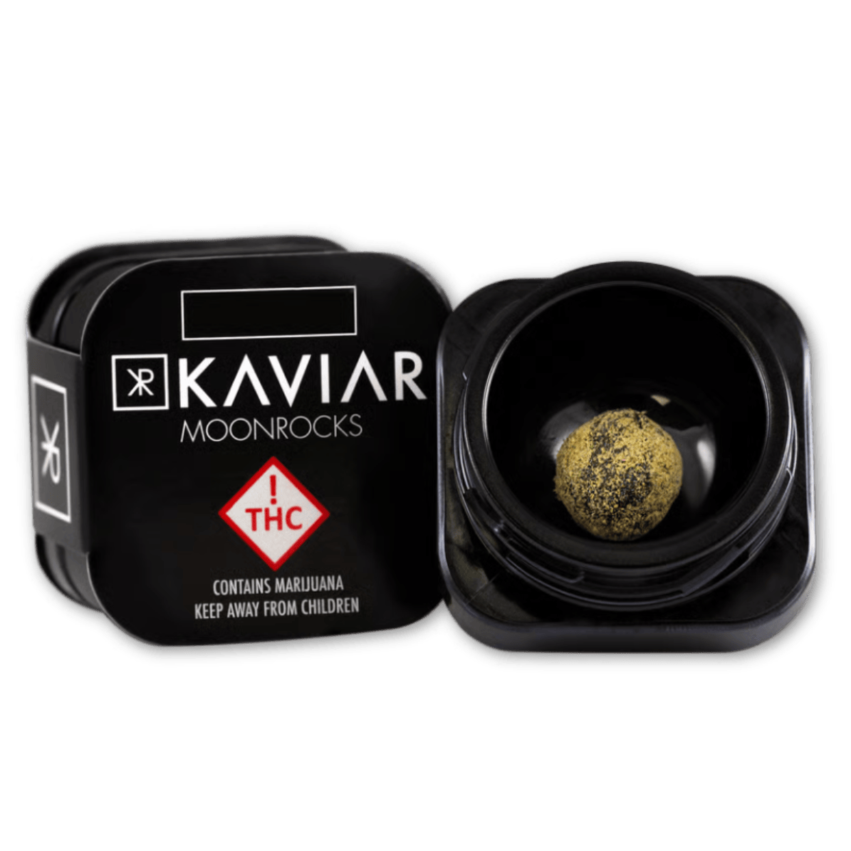 MOON ROCKS | EL CHIVO AGRIO | 1G