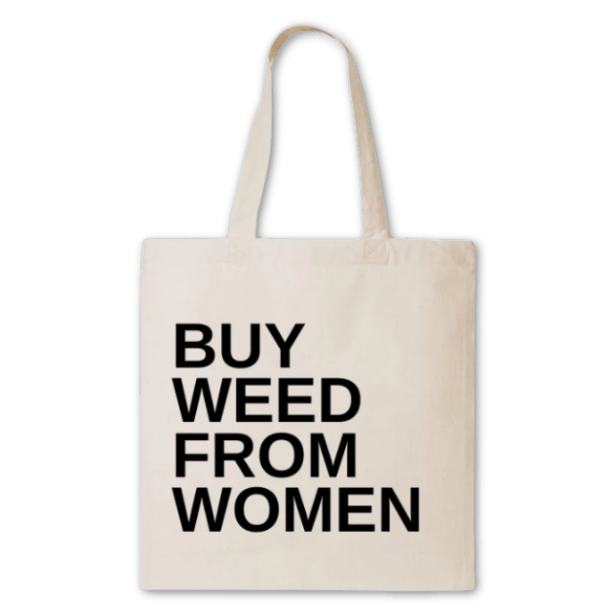 TOTE | BWFW | CANVAS