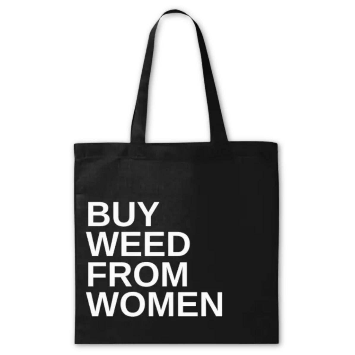 TOTE | BWFW | BLACK