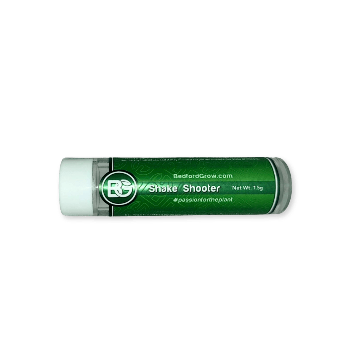 SHAKE SHOOTER | HIGH CBD | CHERRY SOUR | 1.5G