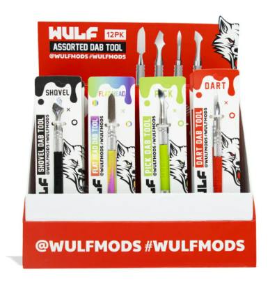 DAB TOOL | ASSORTED