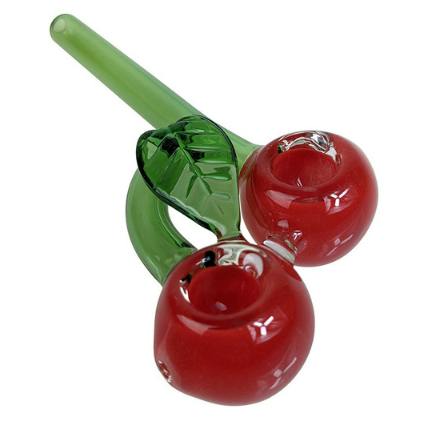 6" DOUBLE CHERRY PIPE