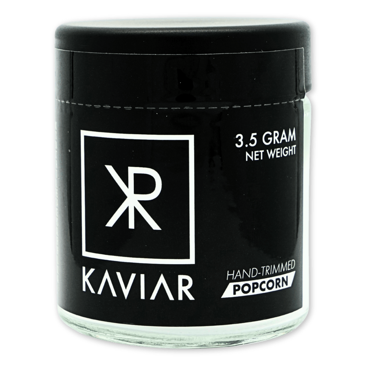 POPCORN | EL CHIVO AGRIO | 3.5G
