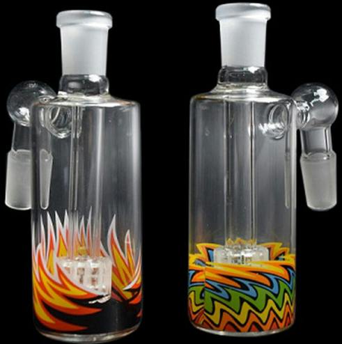 ASH CATCHER | 4.7" WIGWAG
