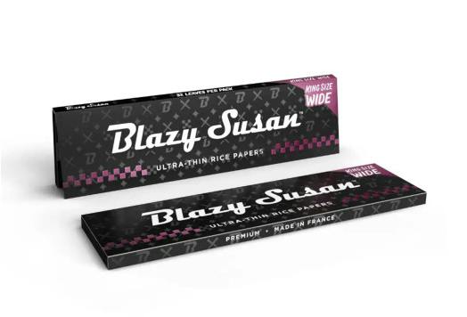 PAPERS | KING SIZE WIDE | 32CT
