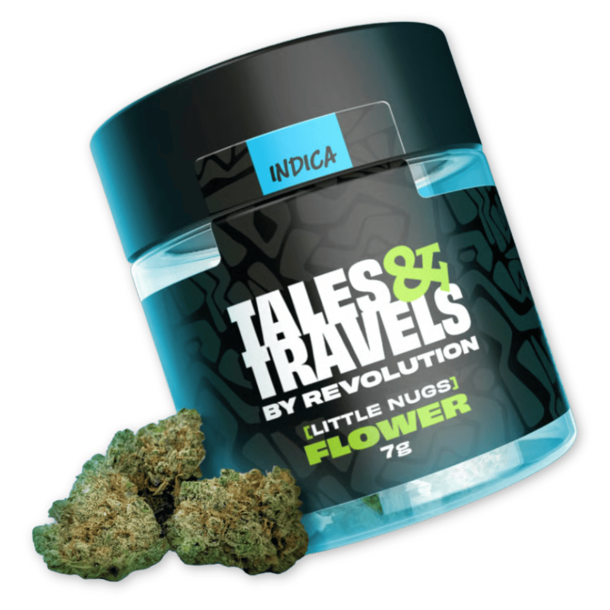 POPCORN | ROYALE | 7G