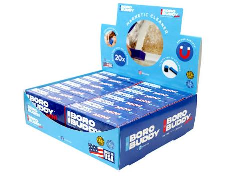 MINI MAGNETIC GLASS CLEANER