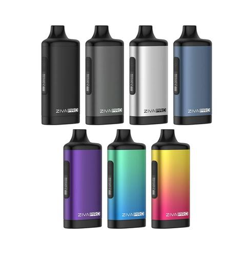 BATTERY | ZIVA PRO CONCEALED