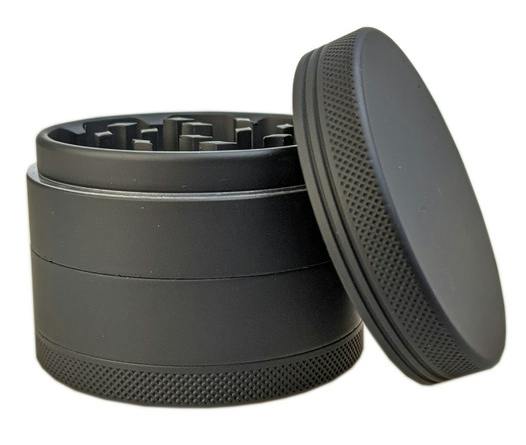 GRINDER | 63MM 4PC | ASSORTED
