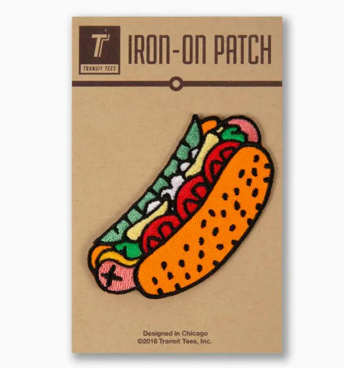 PATCH | CHICAGO ASSORTED | MEDIUM