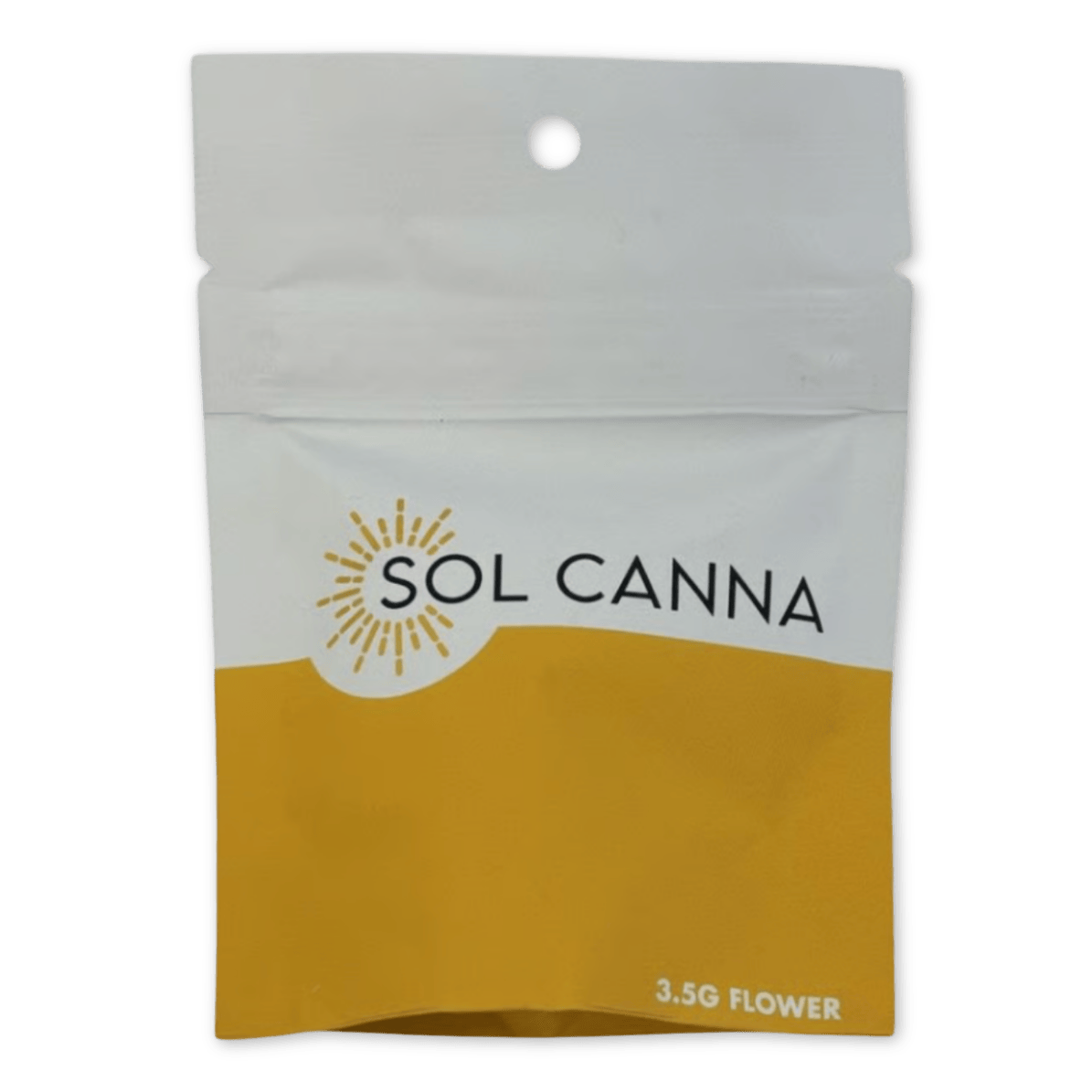 SFV OG | 3.5G
