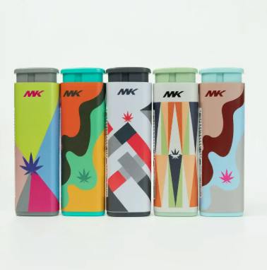 WINDPROOF LIGHTER | ASSORTED