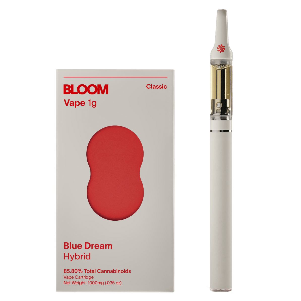BLUE DREAM | 1G