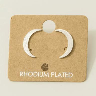 EARRINGS | ASSORTED STUD | 1PK