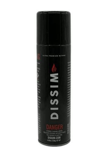 BUTANE | 4.9OZ