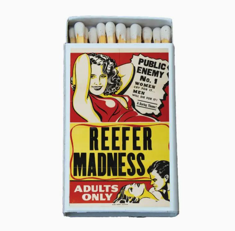 MATCHES | ASSORTED