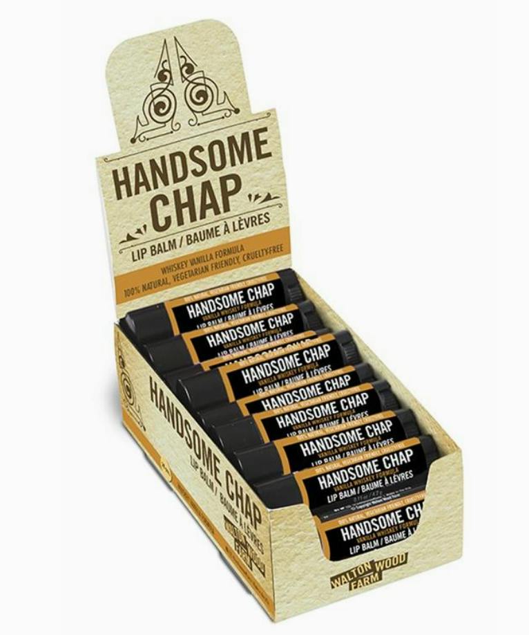 HANDSOME CHAP LIP BALM