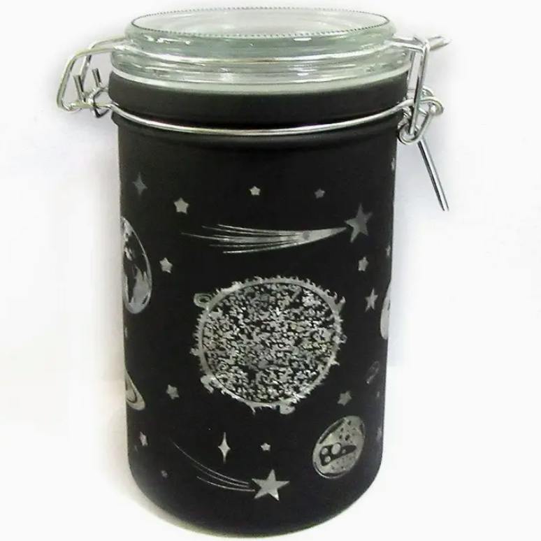 STASH JAR | SOLAR SYSTEM | XL