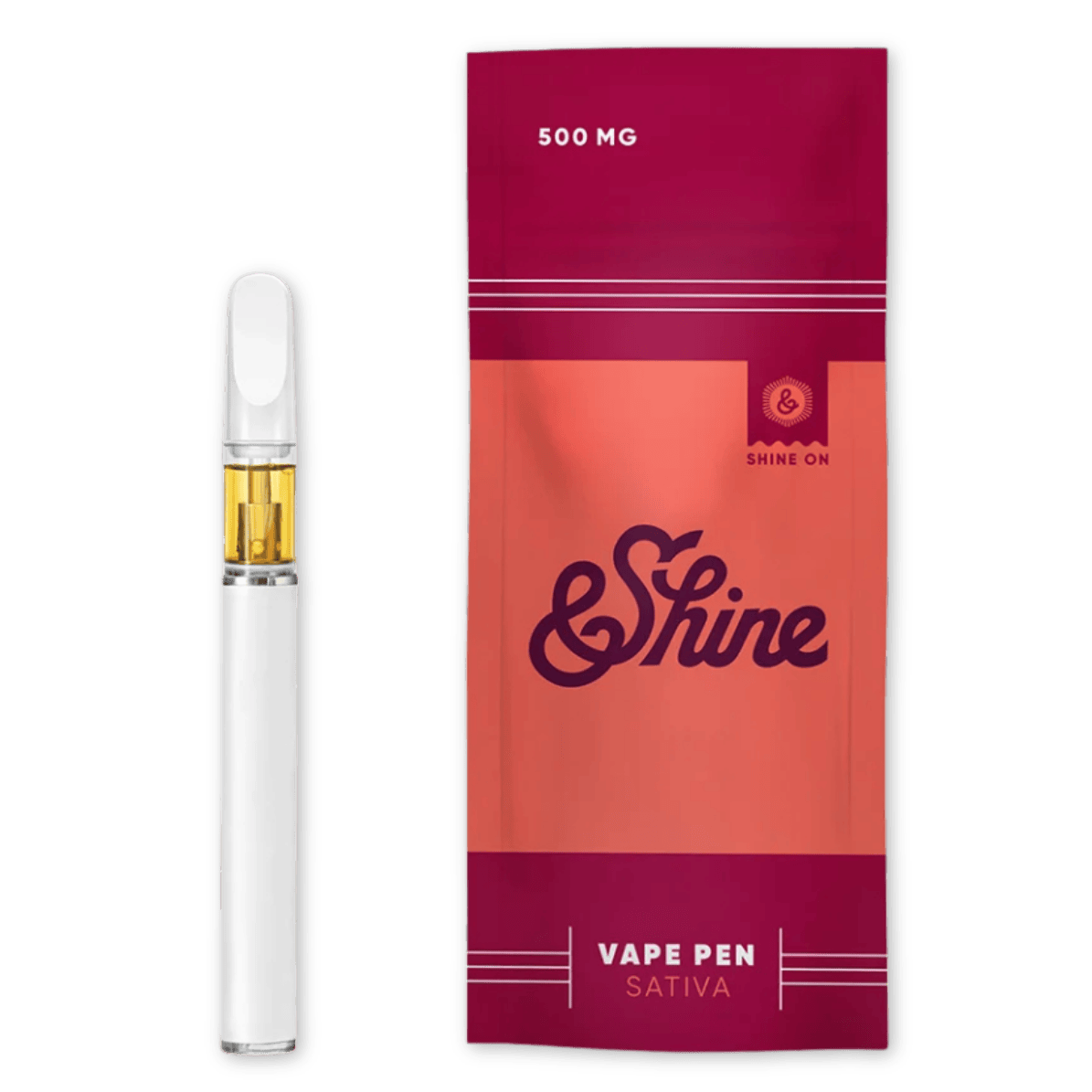 DISPOSABLE | PINEAPPLE EXPRESS | .5G