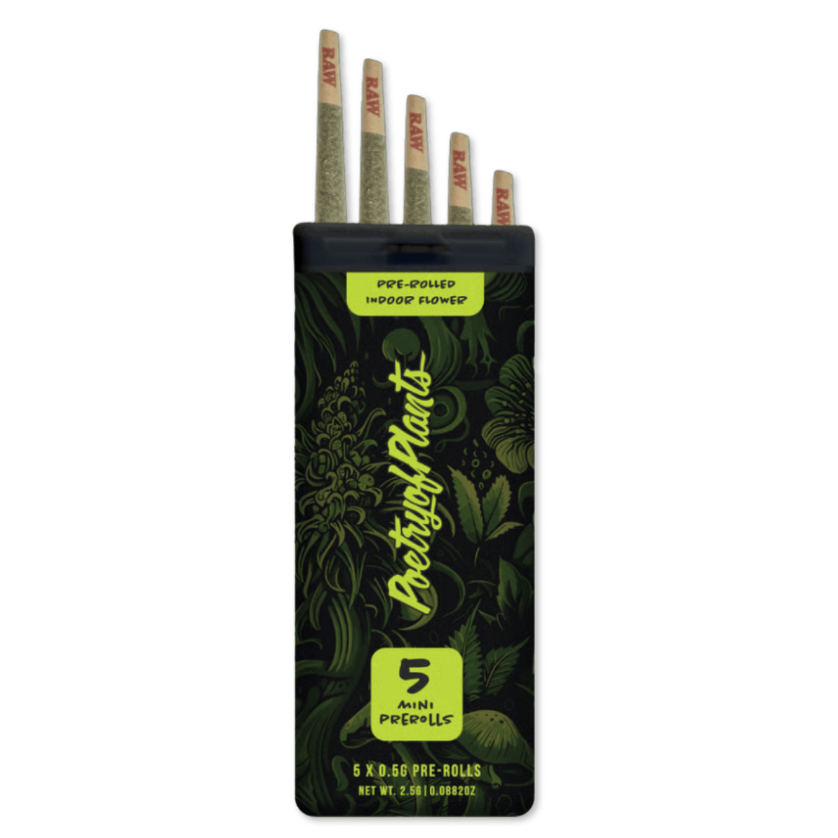 THE FONZ | 2.5G | 5PK