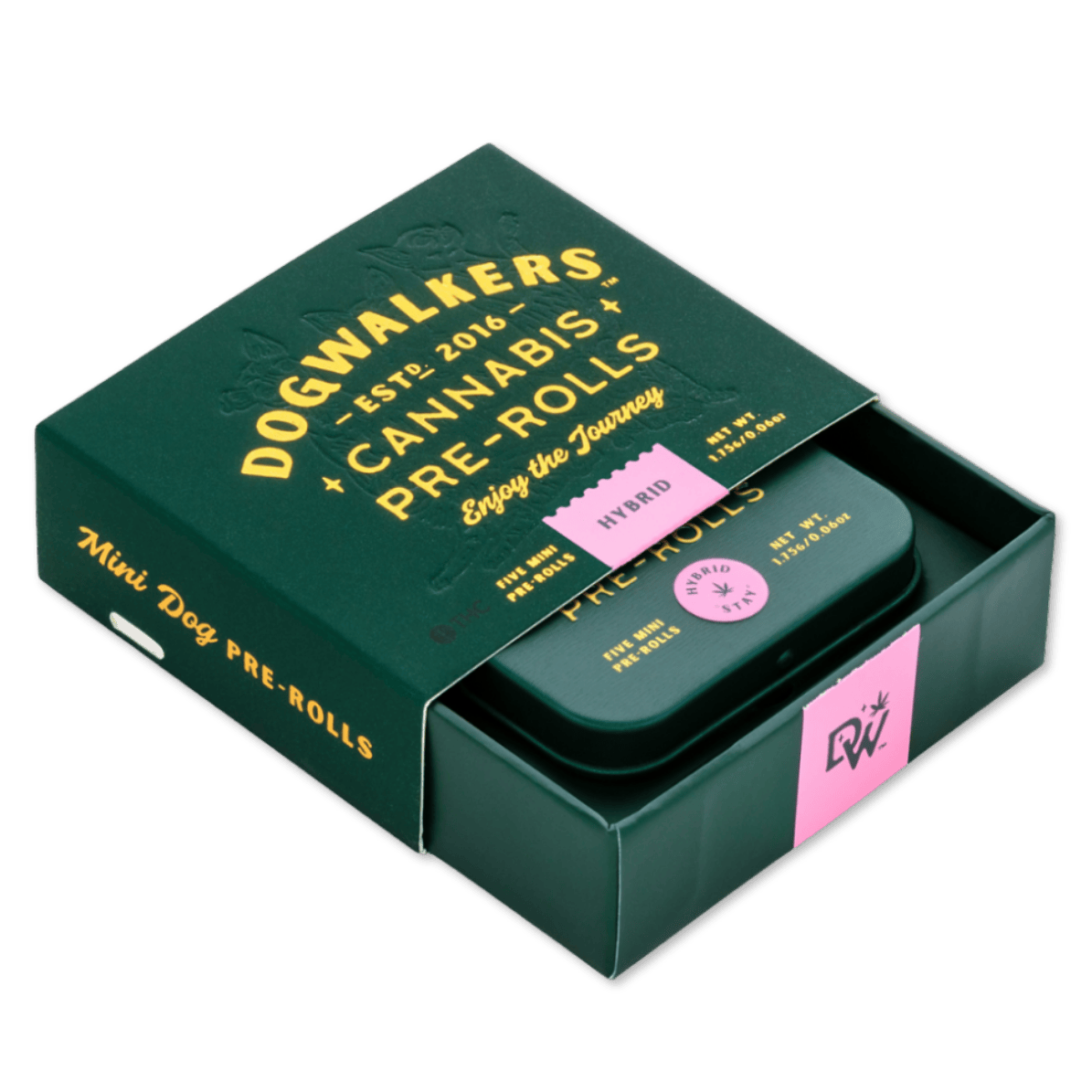 GAS GUZZLER | 1.75G | 5PK