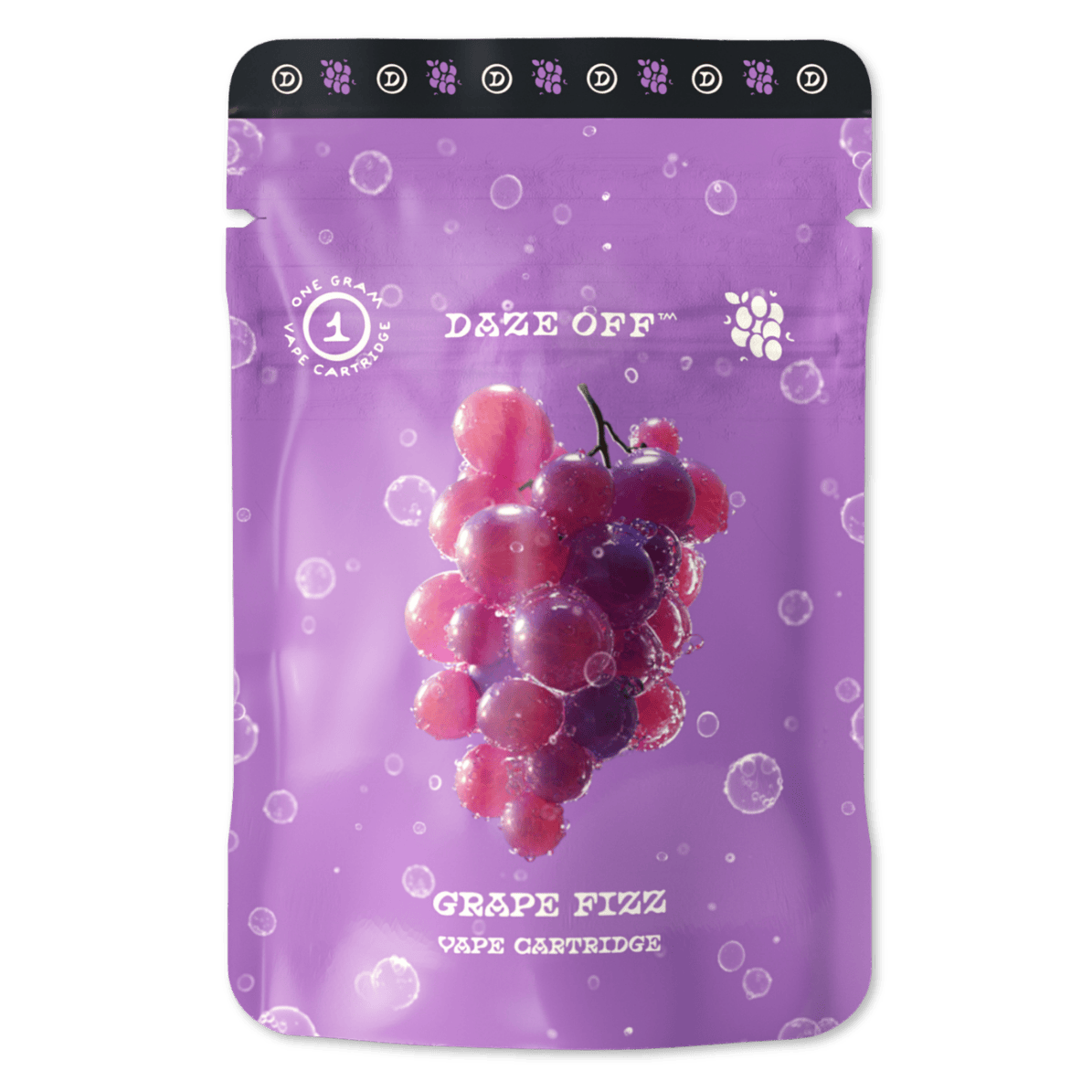 GRAPE FIZZ | 1G