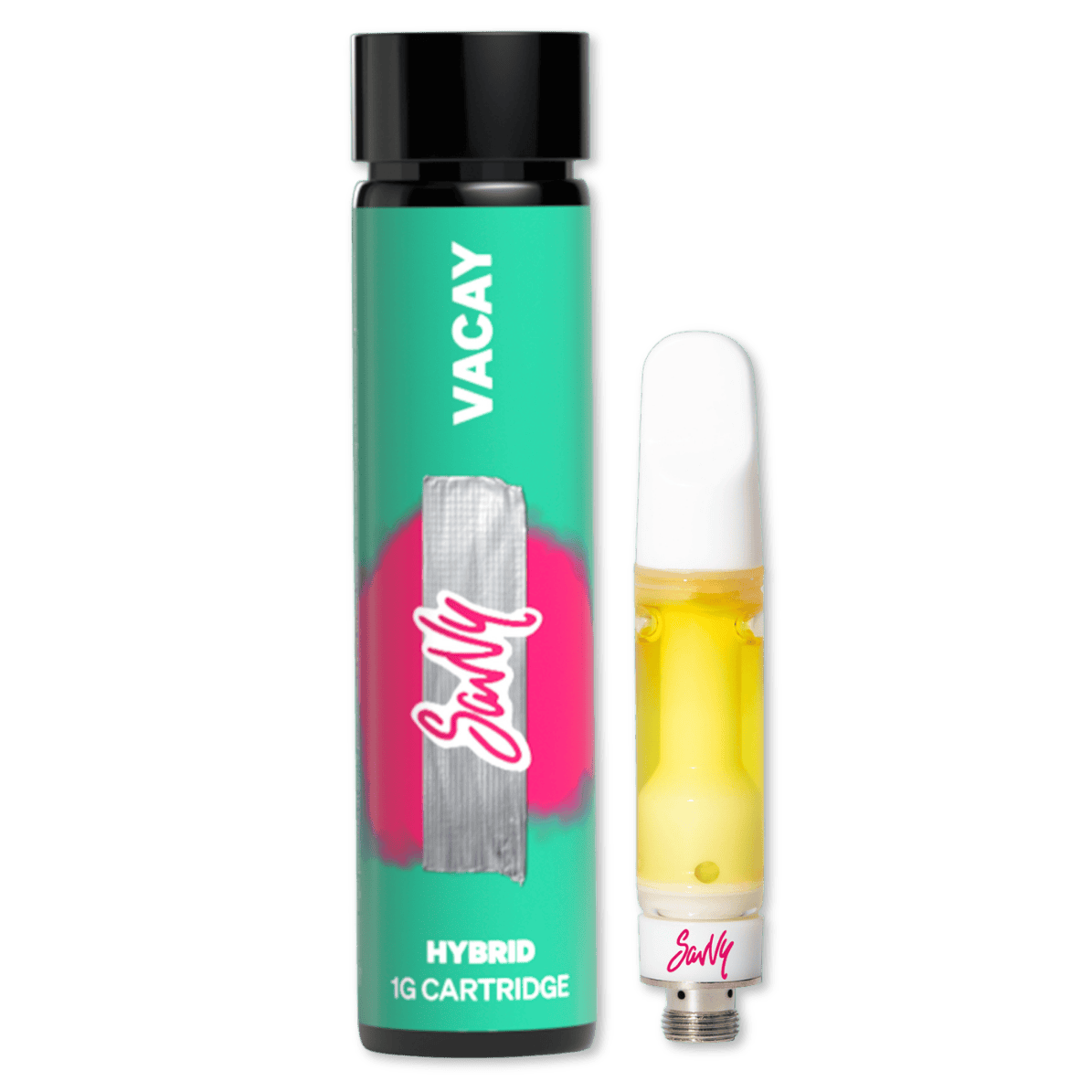 VACAY | PINEAPPLE MIMOSA | 1G