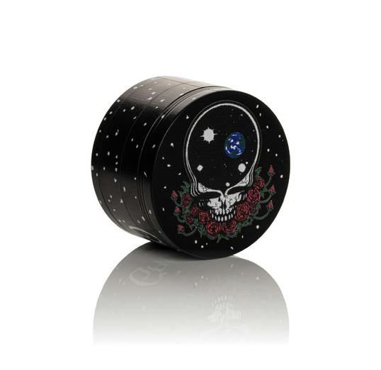 GRINDER | SPACE YOUR FACE | 4PC