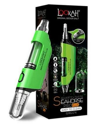 LOOKAH | SEAHORSE PRO PLUS | GREEN
