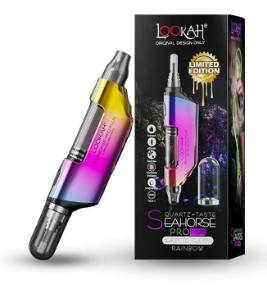 SEAHORSE PRO PLUS LIMITED EDITION | RAINBOW