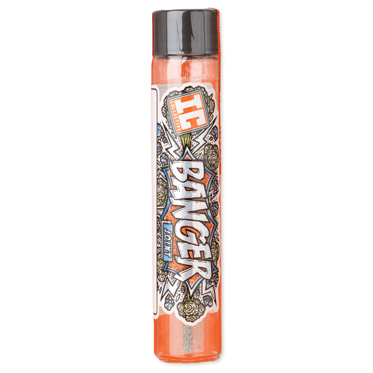 INFUSED | BANGER | T.I.T.S. | 1.5G | 1PK