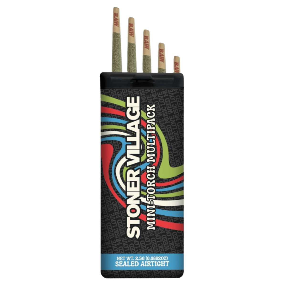 DOLE WHIPPED #1 | 2.5G | 5PK