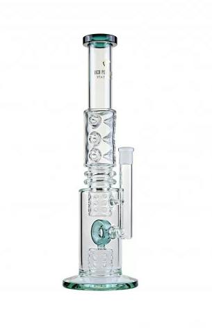WATER PIPE | 18" STRAIGHT CHAMBER