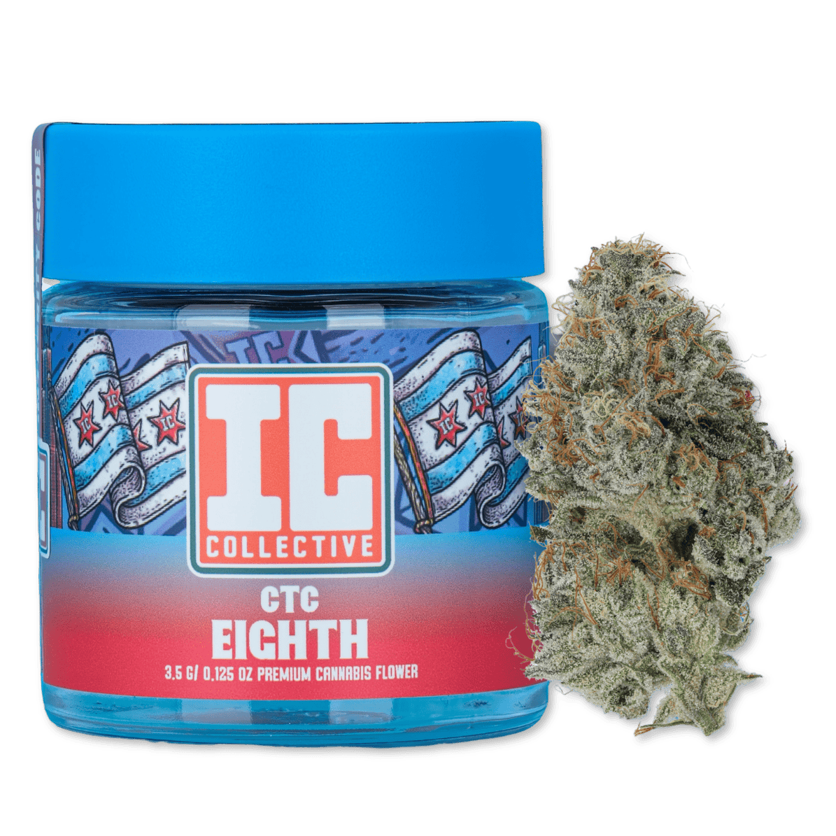 C.T.C. | 3.5G