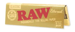 RAW | ETHEREAL | 1 1/4