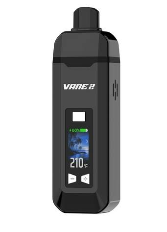 DRY HERB VAPE | YOCAN VANE 2 | ASSORTED