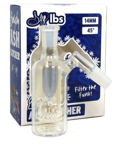 Everyday 4" Electro Plated Ash catcher