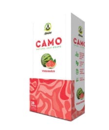 CAMO WRAPS | PINEAPPLE | 5PK