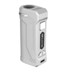 UNI PRO BATTERY | SILVER