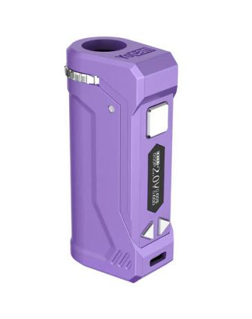 UNI PRO BATTERY | PURPLE