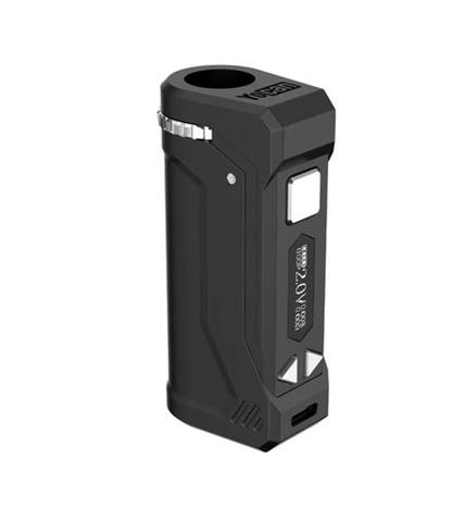 UNI PRO BATTERY | BLACK