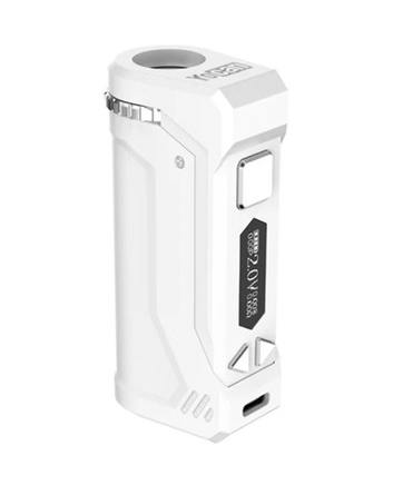 UNI PRO BATTERY | WHITE