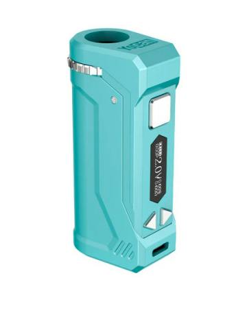 UNI PRO BATTERY | BLUE