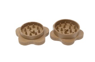 GRINDER | GRIPPER