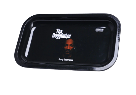 ROLLING TRAY | DEATH ROW RECORDS | THA DOGGFATHER