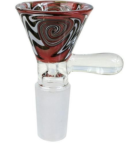 FUNNEL BOWL | WIGWAG | 14M